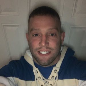 Meet your Posher, Corey